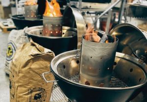 Test barbecue charbon kettle (7)