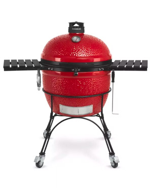 Kamado Big Joe 2