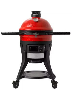 Kamado Konnected