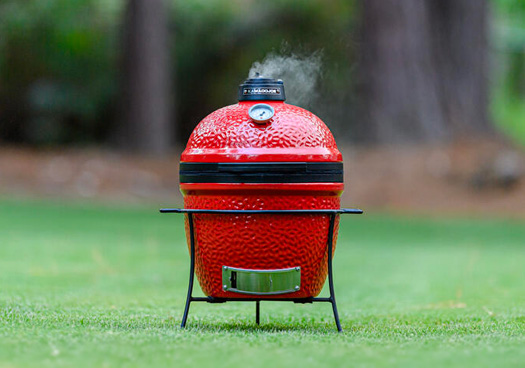 Mini kamado Joe