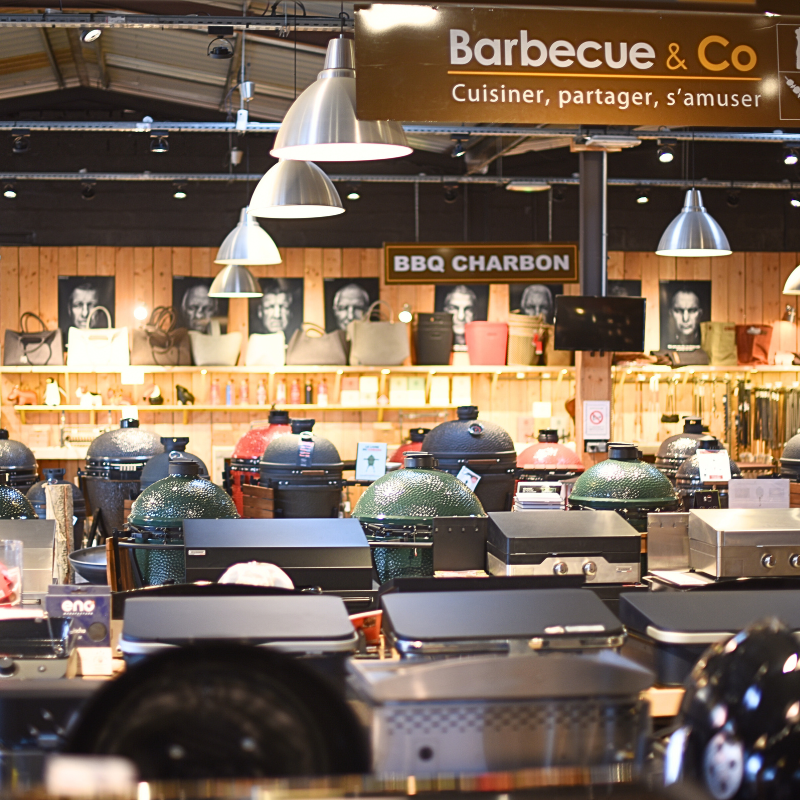 Magasin Barbecue & Co