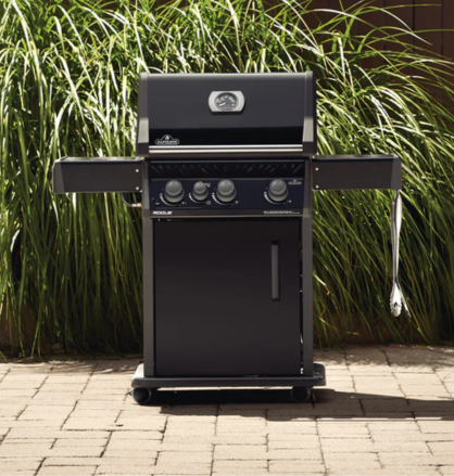 Univers barbecue