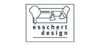 logo esschert design