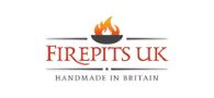 Logo brasero Firepit UK