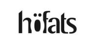 Logo brasero Hofats