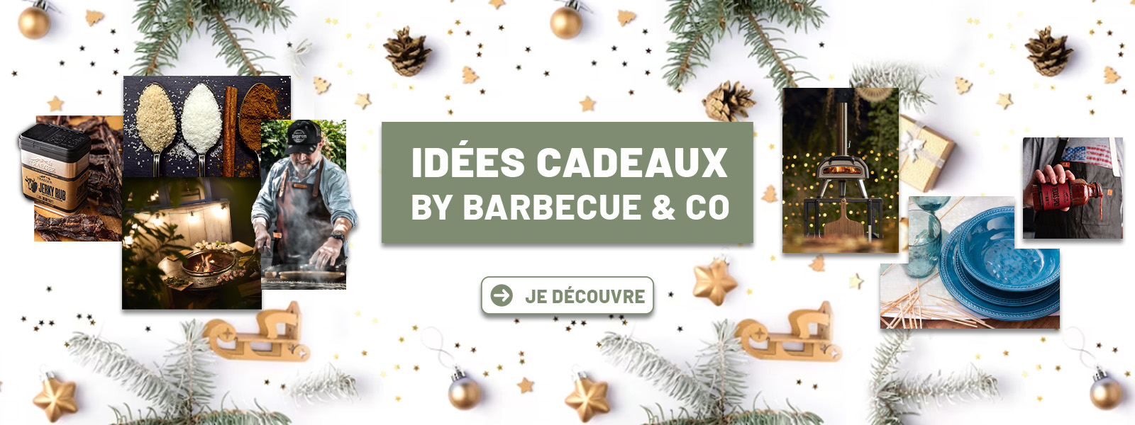 NOVEMBRE 2024 - IDEES CADEAUX NOEL