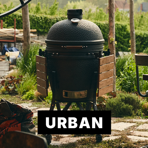 Kamado Urban L
