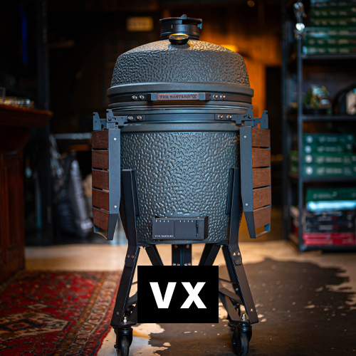 Kamado VX